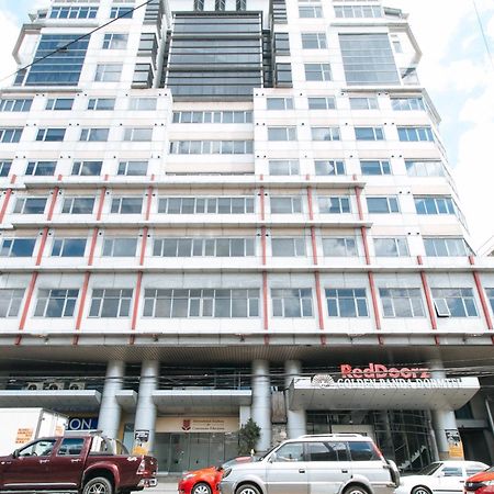 Reddoorz Plus @ E Rodriguez Corner Banawe Quezon City Εξωτερικό φωτογραφία