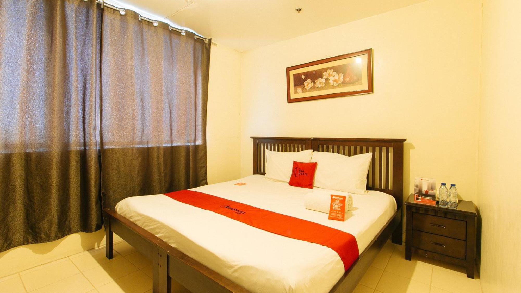 Reddoorz Plus @ E Rodriguez Corner Banawe Quezon City Εξωτερικό φωτογραφία